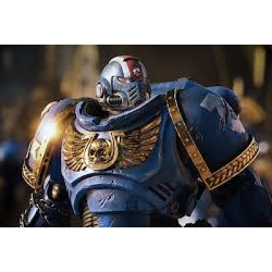 Warhammer 40,000: Space Marine 2   KC: Deliverance 2