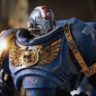Warhammer 40,000: Space Marine 2   KC: Deliverance 2