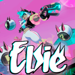 🔵Elsie | PS5 Турция 🔵