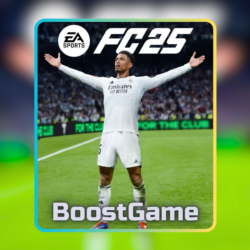 ・EA SPORTS FC 25・ВЫБОР РЕГИОНА・STEAM GIFT・
