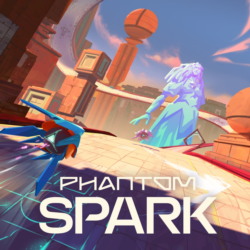 🤠 Phantom Spark ⚡️ PS4/PS5 ⚡️ УКРАИНА/ТУРЦИЯ 🤠