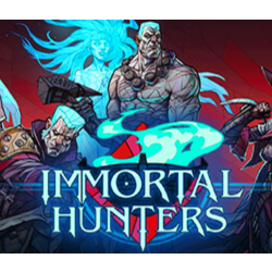 Immortal Hunters 💎 АВТОДОСТАВКА STEAM GLOBAL МГНОВЕННО ЛИЦЕНЗИЯ