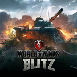 ✅🔥WoT BLITZ Аккаунт | ОТ 1 ДО 5 ТОПОВ[10lvl]   Подарок