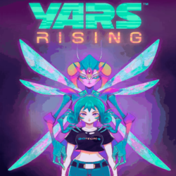 ⚫️Yars Rising | ПК Epic Games EGS⚫️