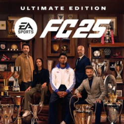 EA SPORTS FC 25 Ultimate Edition Xbox One & Series X|S