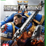 Warhammer 40,000 Space Marine 2 XBOX SERIES X|S / ПК Ключ