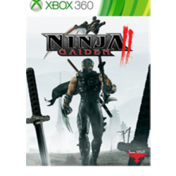 NINJA GAIDEN 2 Xbox 360/One/Series RU активация
