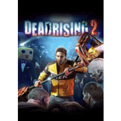 Dead Rising 2 Xbox One активация