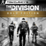 Tom Clancy&acute;s: The Division GOLD  XBOX ONE/X|S / КЛЮЧ