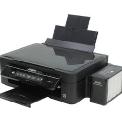 Сброс счетчика  Epson : L500_L510_L520_L540_L550