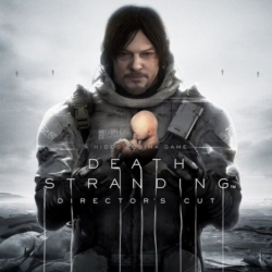 🎮 DEATH STRANDING   SW: OUTLAWS | XBOX SERIES X|S