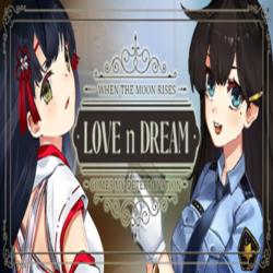 Love n Dream (Steam key / РФ Весь мир)
