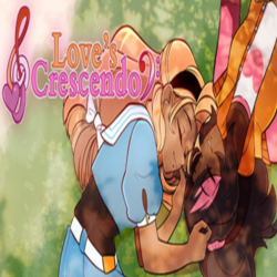 Love's Crescendo (Steam key / РФ Весь мир)