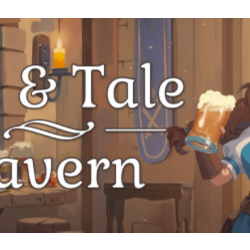 Ale & Tale Tavern - STEAM GIFT РОССИЯ