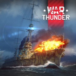 🟣War Thunder 🟣Набор IJN Yamashiro 🎮XBOX  🎁БЫСТРО