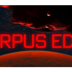 CORPUS EDAX - STEAM GIFT РОССИЯ