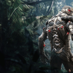 Crysis Remastered PS4 & PS5
