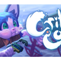 Critter Cove - STEAM GIFT РОССИЯ