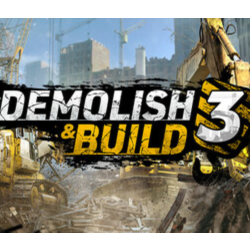 Demolish & Build 3 - STEAM GIFT РОССИЯ