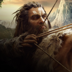 Far Cry Primal PS4 & PS5