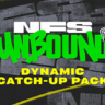 Need for Speed™ Unbound Vol.7 Dynamic Catch-Up Pack DLC