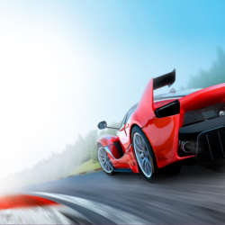 Assetto Corsa Ultimate Edition PS4 & PS5