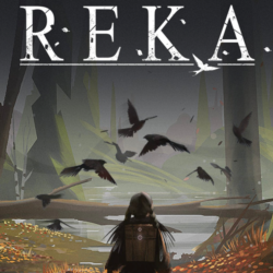 REKA   ОБНОВЛЕНИЯ   DLS / STEAM АККАУНТ