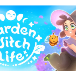 Garden Witch Life * STEAM RU ⚡ АВТО 💳0%