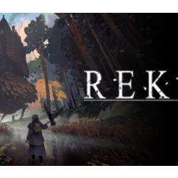 REKA * STEAM РОССИЯ ⚡ АВТОДОСТАВКА 💳0% КАРТЫ