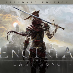 💥Enotria: The Last Song 🔵 PS5 🔴ТУРЦИЯ🔴