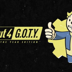 Fallout 4: Game of the Year Edition    GOG