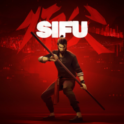 Sifu PS4 & PS5
