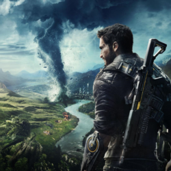 Just Cause 4: Reloaded PS4 & PS5