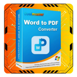 Coolmuster Word to PDF Converter Аккаунт