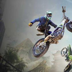 Trials Rising PS4 & PS5