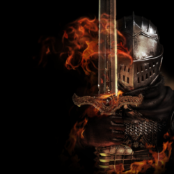 DARK SOULS: REMASTERED PS4 & PS5