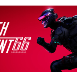 DeathSprint 66 * STEAM RU ⚡ АВТО 💳0%