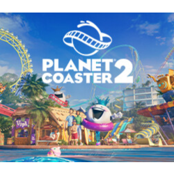 Planet Coaster 2 * STEAM RU ⚡ АВТО 💳0%