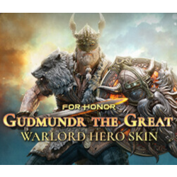 For Honor - Y8S3 Hero Skin DLC * STEAM RU   АВТО   0%