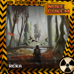 РФ СНГ | REKA | STEAM КЛЮЧ