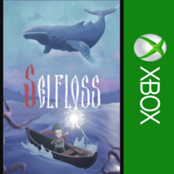☑️⭐Selfloss XBOX⭐Покупка на Ваш аккаунт⭐☑️