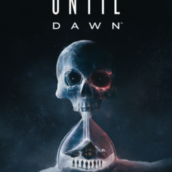 🌒Until Dawn Steam Gift 🌒