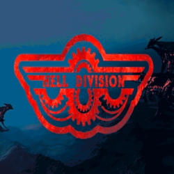 ⚫️Hell Division | ПК Epic Games EGS⚫️