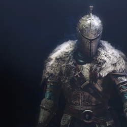 DARK SOULS II: Scholar of the First Sin PS4 & PS5