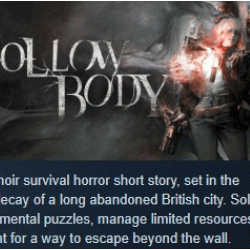 Hollowbody АВТОДОСТАВКА STEAM GLOBAL МГНОВЕННО ЛИЦЕНЗИЯ