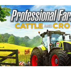 Professional Farmer: Cattle and Crops 💎 АВТОДОСТАВКА STEAM GLOBAL МГНОВЕННО ЛИЦЕНЗИЯ