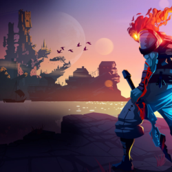 Dead Cells (PS4 & PS5)