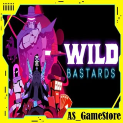 🔵Wild Bastards | PS5 Турция Украина