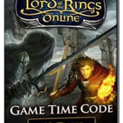 🔑РФ/МИР | Lord Of The Rings Online 60 Дней VIP