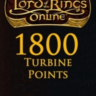 🔑РФ/МИР | Lord Of The Rings Online 1800 Turbine Points